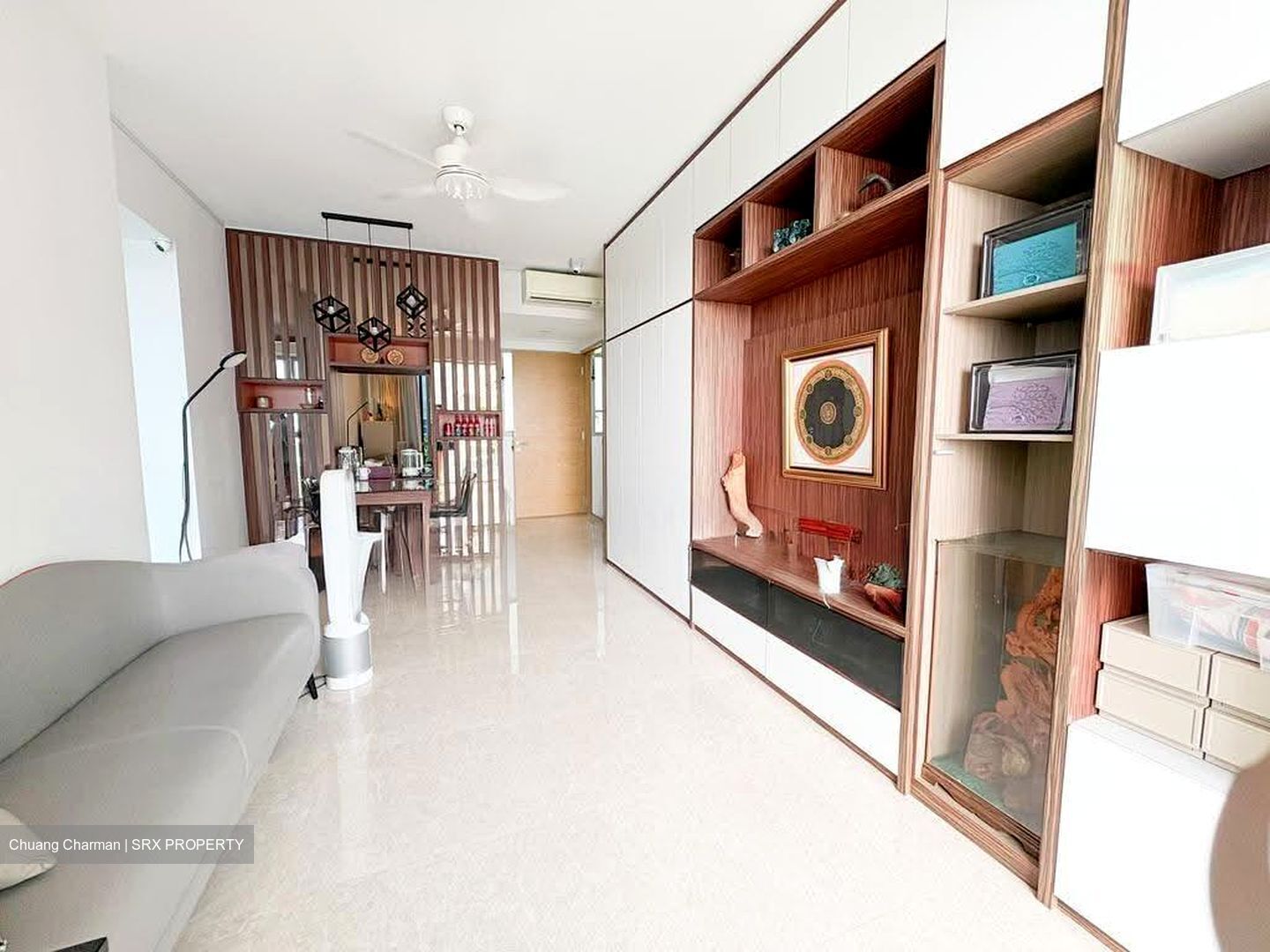 The Santorini (D18), Condominium #633838961